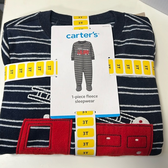 NWT Toddler PJs - Picture 1 of 2